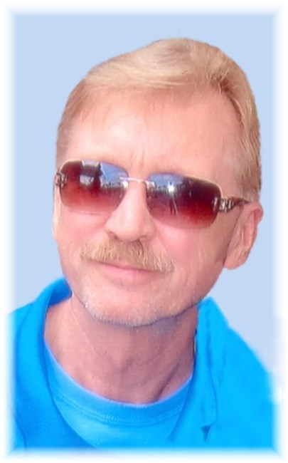 Obituary of Jeffery Allan Proctor