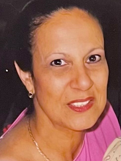 Obituary of Joan Anne Kumar