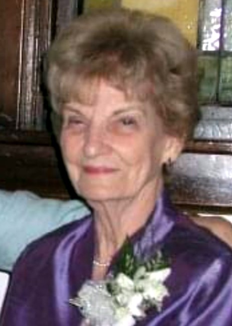 Obituario de Helen D. Gibson