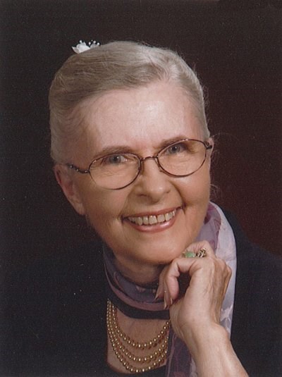 Obituary of Marcia Lee Robinson