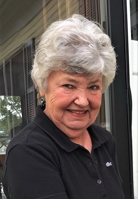 Obituary of Eleanor Cummings Keith