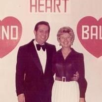 Obituary of Anna V. "Irene" Andrews