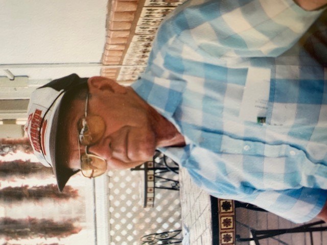 Obituary of Kenneth "Ken" D Surratt