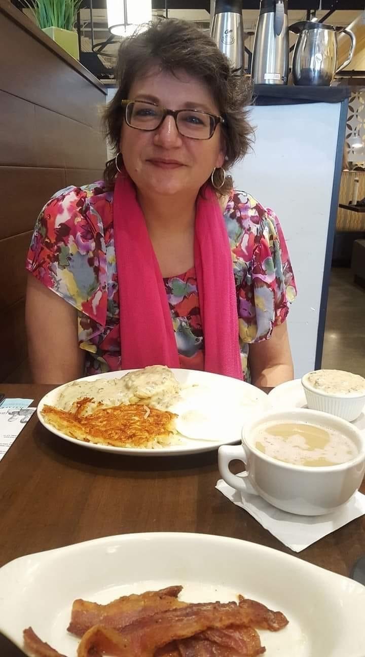 Obituary of Lucy B. Wojcik