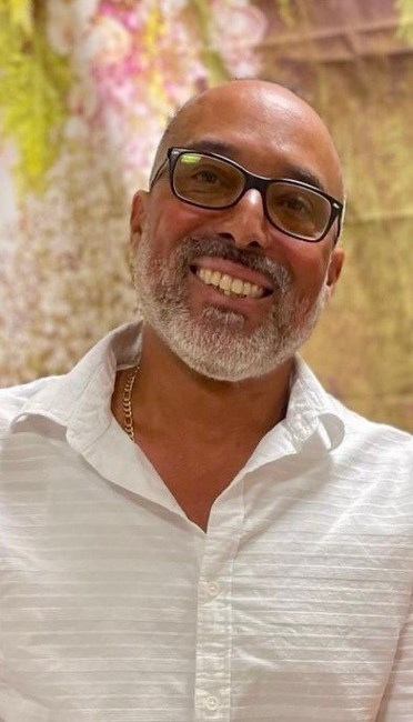 Obituary of Carlos Enrique Lopez