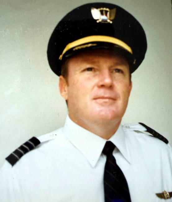 Obituary of James Robert Walker