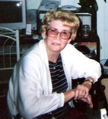 Obituary of Beverly Lynne Nagle