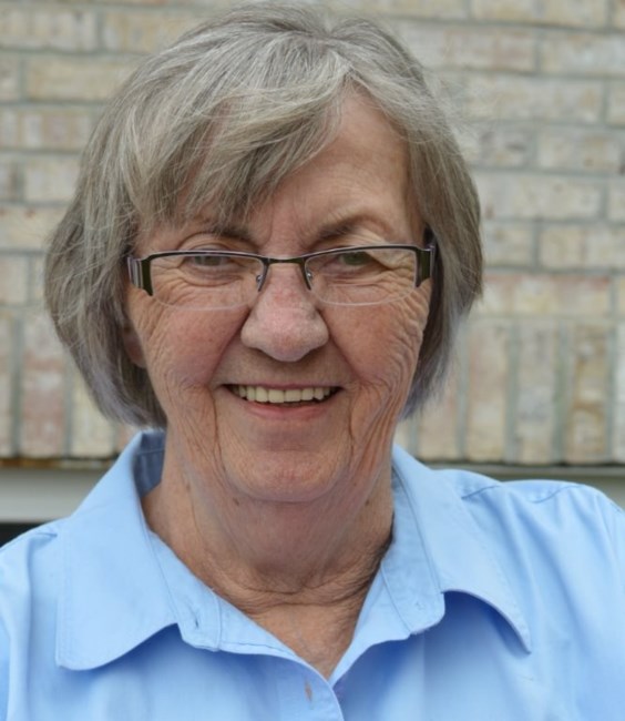 Obituary of Janet Lee Bledsoe