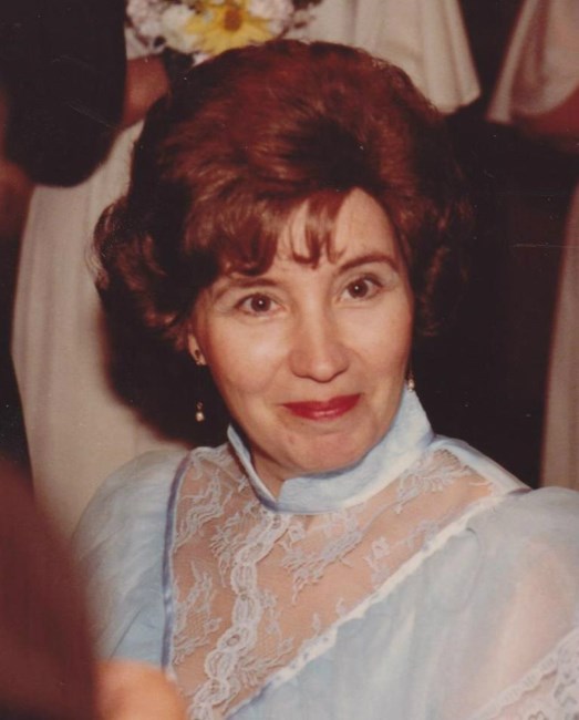 Obituary of Karen Louise Knowles Ginsel