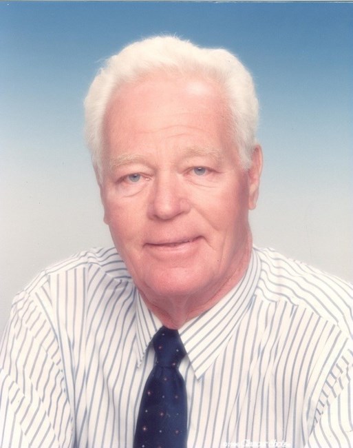 Obituary of George Herbert Field