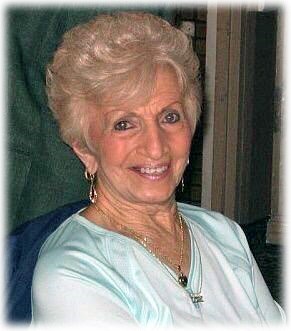 Obituary of Lorraine Thompson