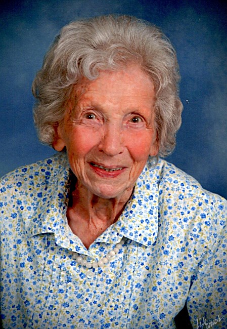 Obituary of Maria H. Newberry