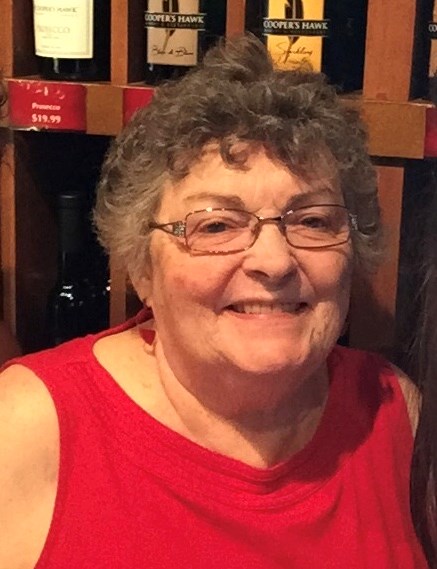 Obituary of Janice Yvonne Perkins