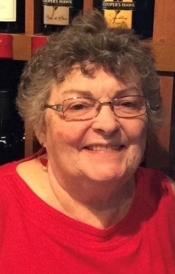 Obituary of Janice Yvonne Perkins