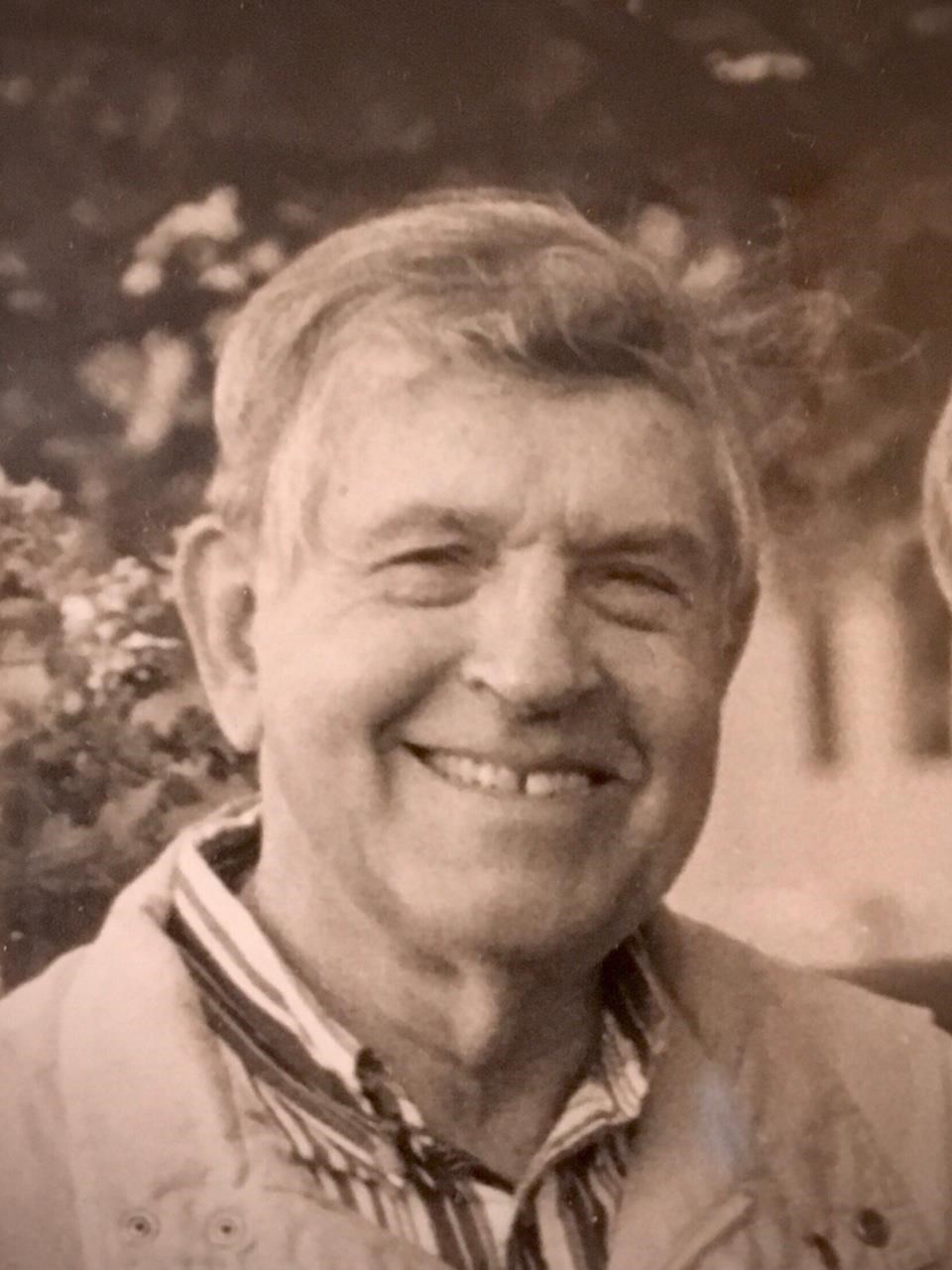 Obituary of Albert L. Sessler Jr.
