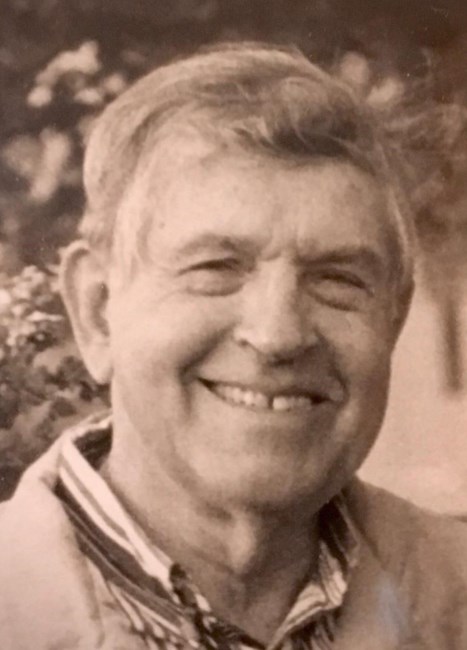 Obituary of Albert L. Sessler Jr.