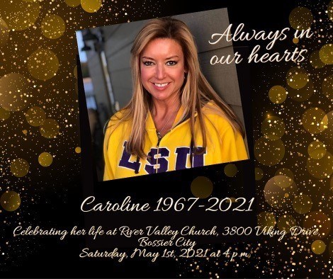 Obituary of Caroline Jayne (Dusang) Simmons