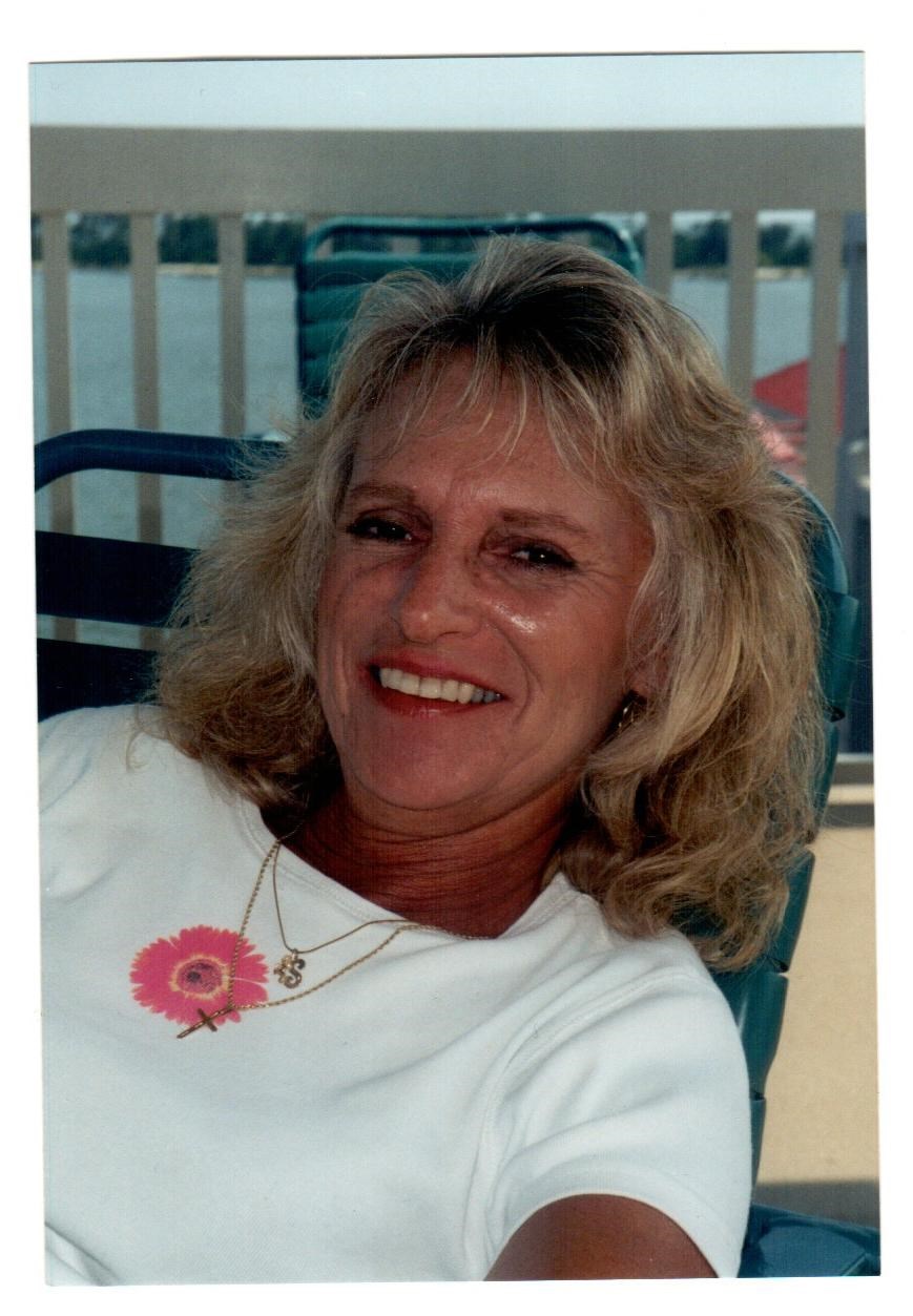 Obituario de Sandra Miller Bryan