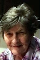 Obituary of RoseAnn H. Garrity Dietrich