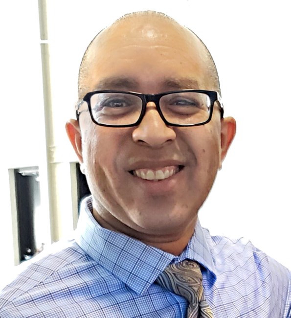 Obituary of David Perez