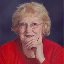 Obituary of Jeannine Ruth Duncan