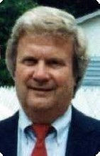 Obituary of William C. Geiser