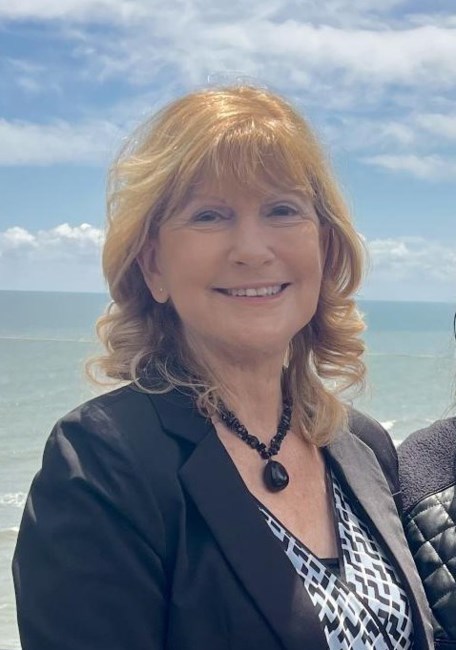 Obituary of Grace Lee Schacter