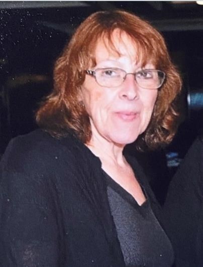 Obituary of Anita M. Buffett
