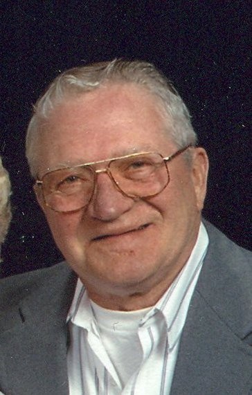 Obituary of Wesley L. Fodrocy