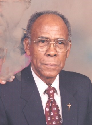 Obituario de John H. Johnson Jr.