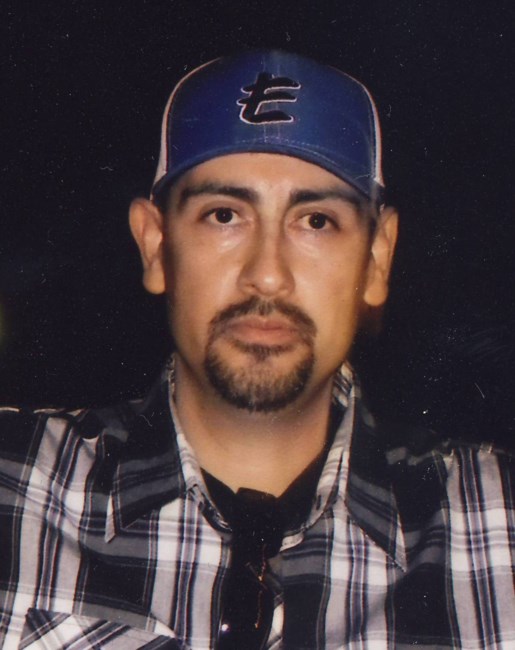 Obituario de Anthony De Alba