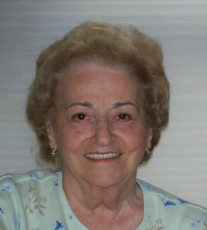 Obituary of Theresa M Spencer