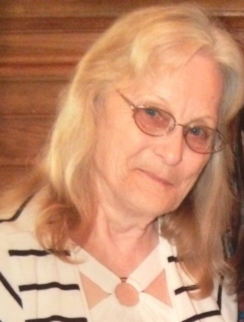 Obituary of Mary Rachel Bryant Boren