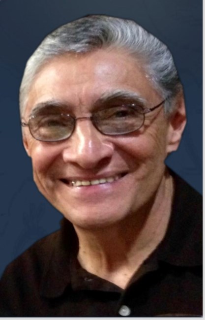 Obituary of Francisco Javier Rubio