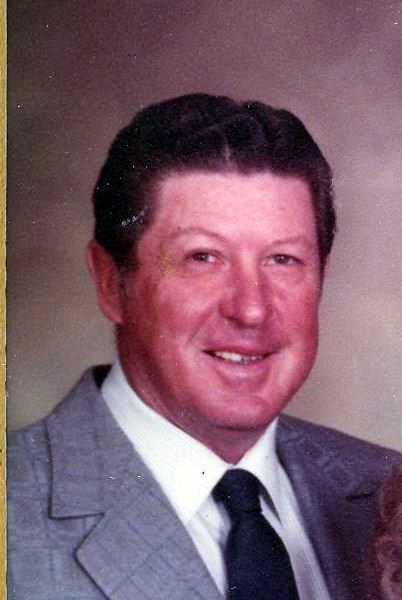 Obituary of John Hainje