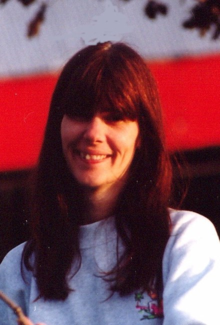 Obituary of Sharon Anne Lant