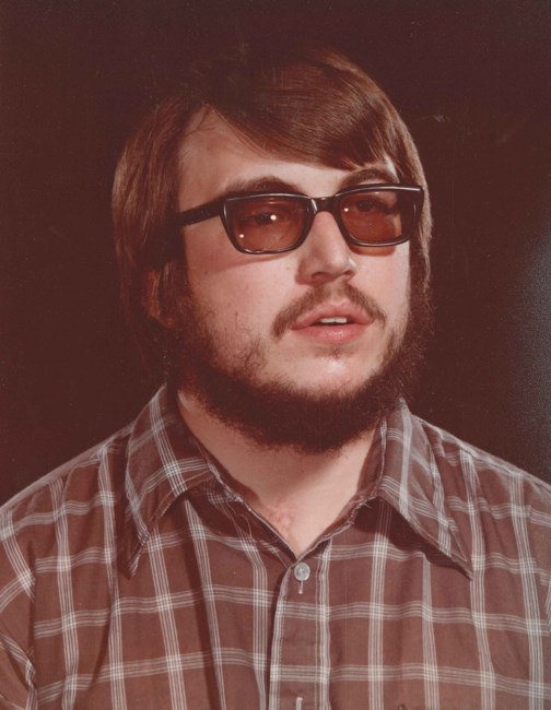 Obituary of Gary Maynard Johnson