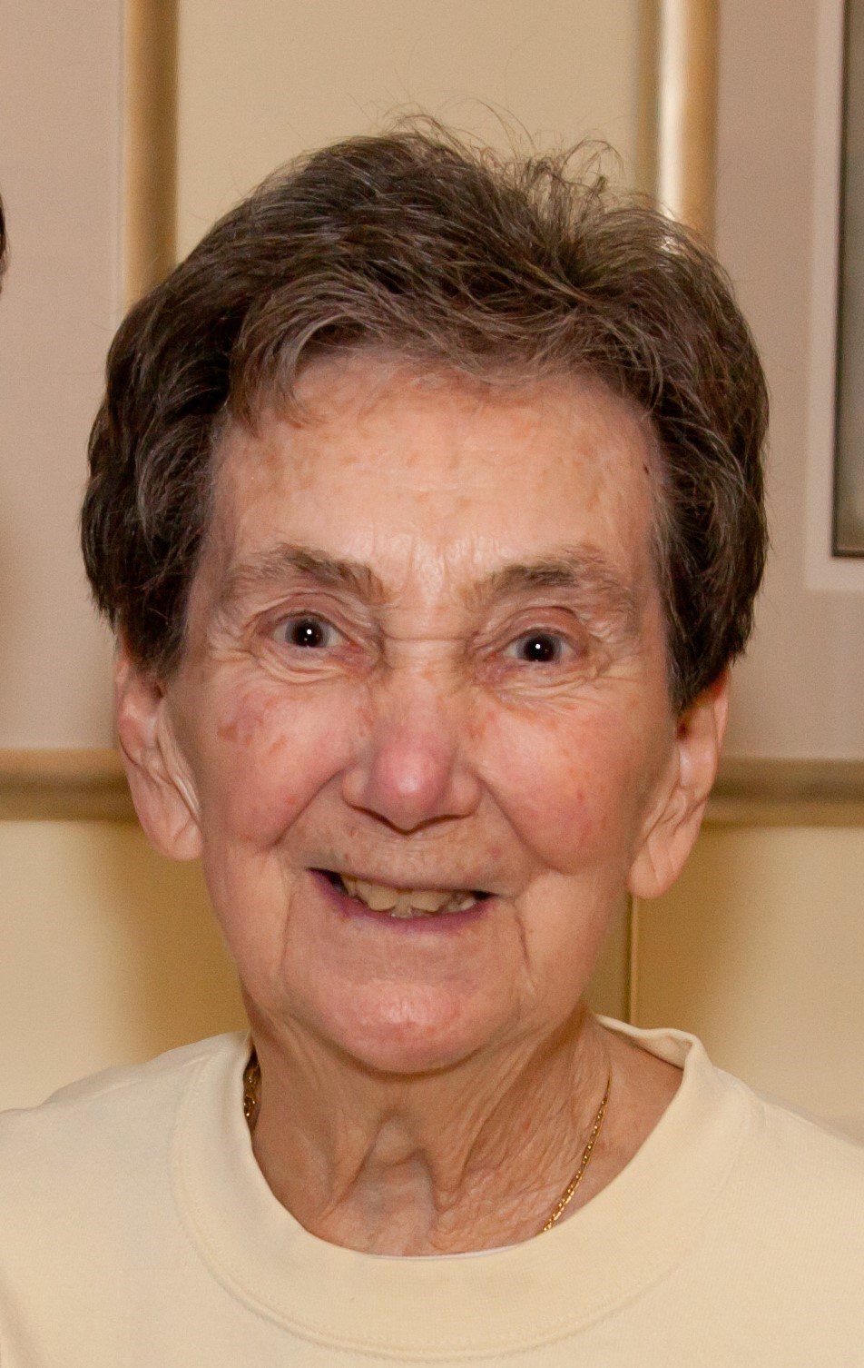 Obituario de Maureen Flynn