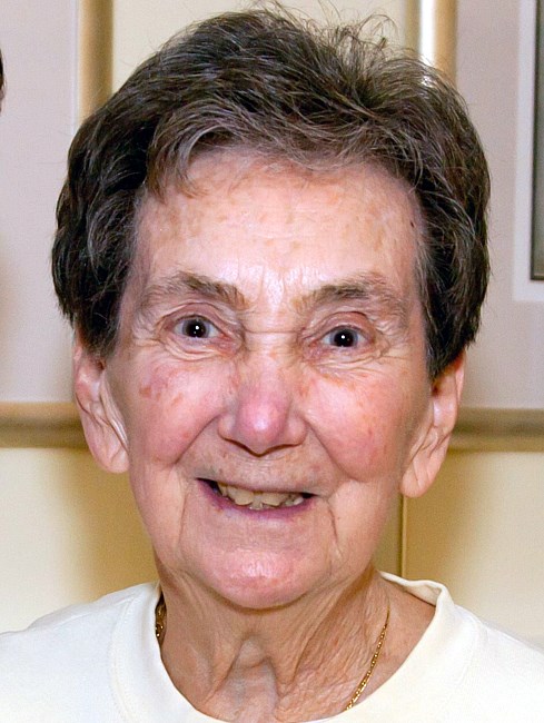 Obituary of Maureen Flynn