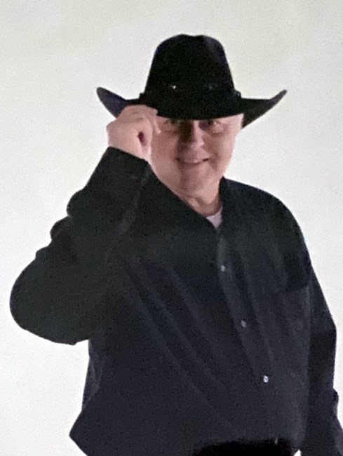 Obituary of Keith Golson