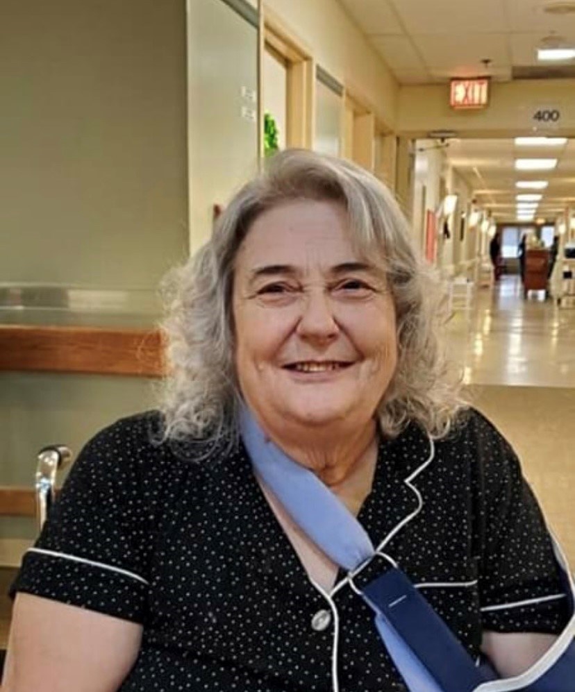 Obituary of Rhonda Paige Mills