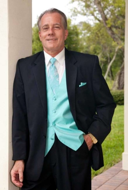 Obituario de David Edward Marion