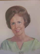 Obituary of Joyce Anita Lemaistre