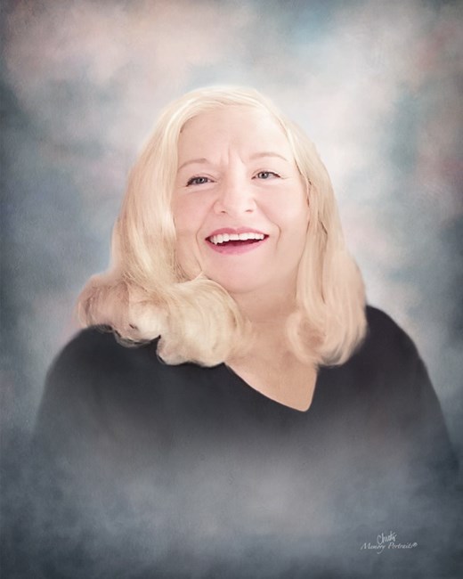 Obituary of Betty Diane Ernst