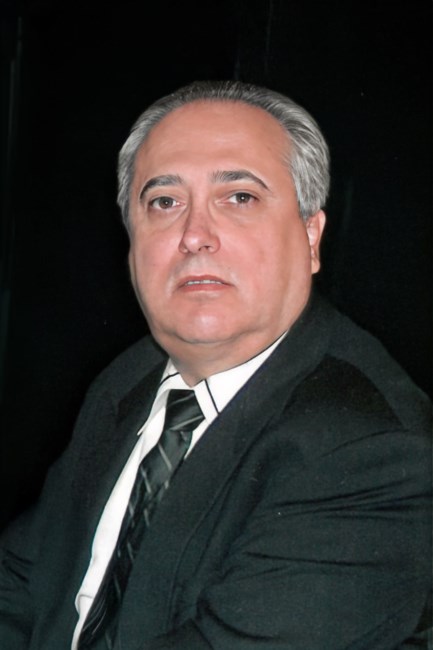 Obituary of Thomas Cerrone