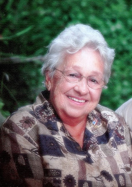 Obituary of Natalie R. Ringland Dowd