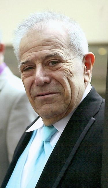 Obituary of George S. Ziadeh