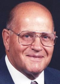 Obituary of Allen J Smith