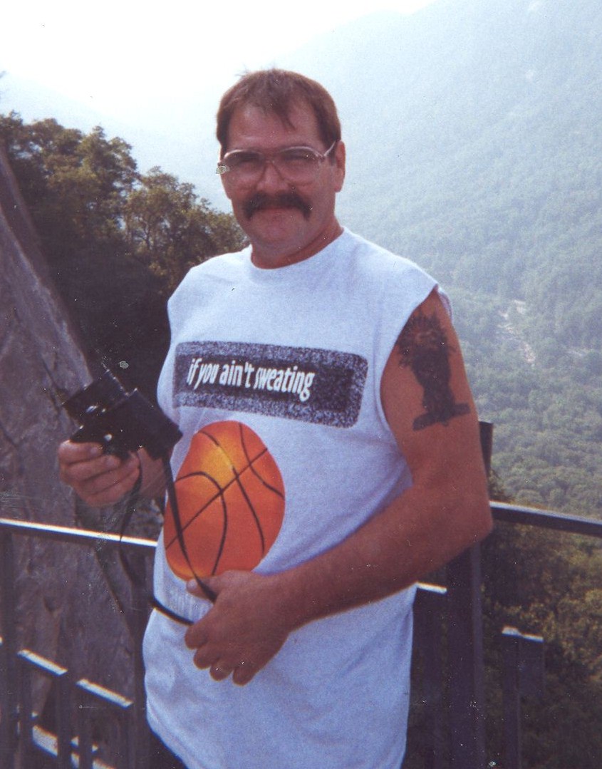 Obituary of William A. Power