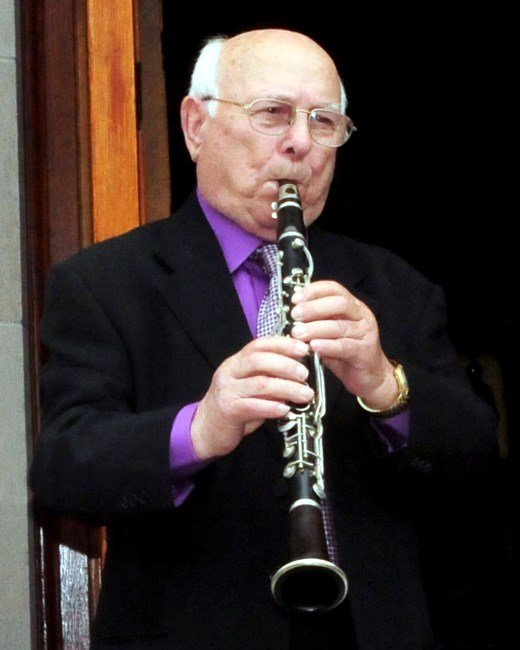 Obituary of Efthymios H. Bouris